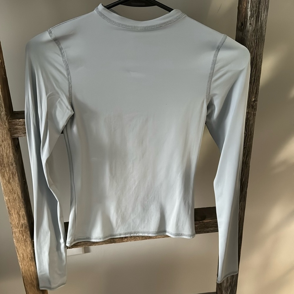NWT! Popular Zara long sleeve